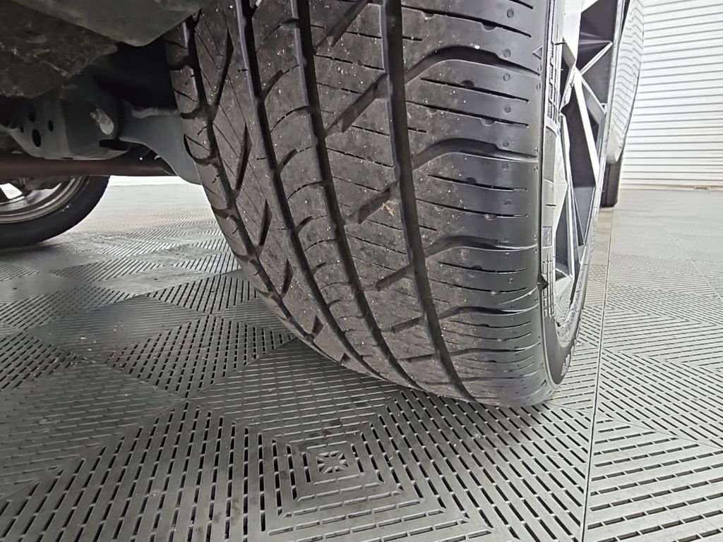 Used 2024 Mitsubishi Outlander SE image 51