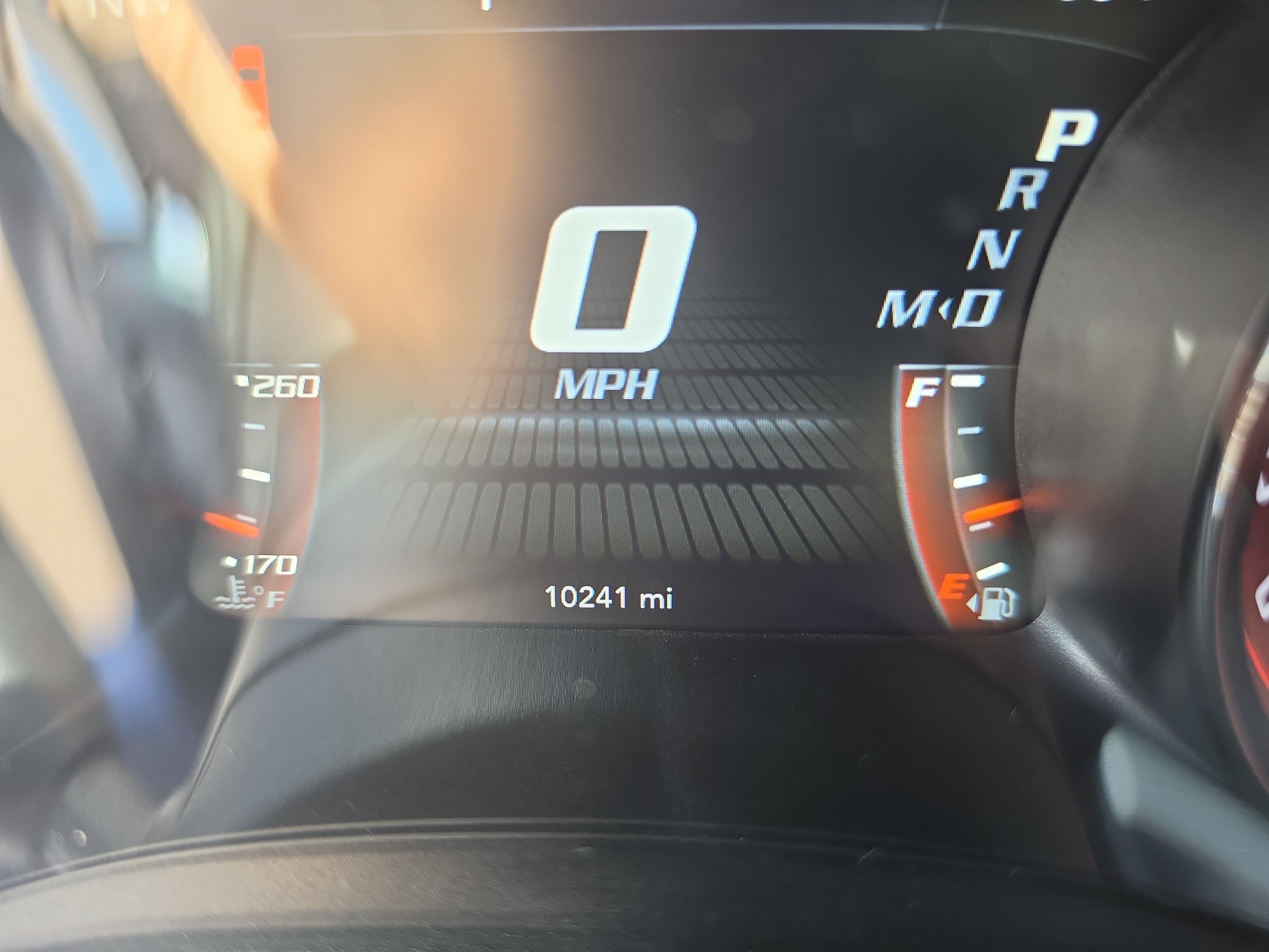 Used 2020 Dodge Challenger SRT Super Stock RWD image 24