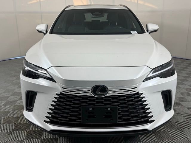 Certified 2023 Lexus RX 350 Premium Plus w/ Accessory Package (Z1) image 11