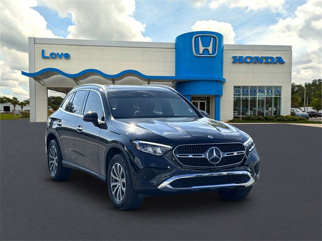 Used 2023 Mercedes-Benz GLC 300