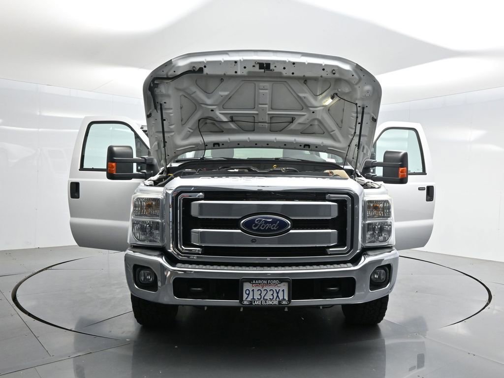 Used 2016 Ford F250 XLT w/ XLT Value Package image 32