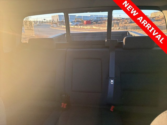 Used 2017 GMC Sierra 1500 SLE w/ SLE Value Package image 16