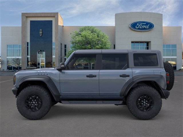 New 2025 Ford Bronco Raptor image 33