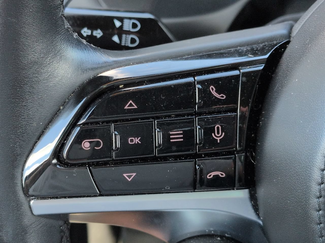 Used 2023 Maserati Grecale GT AWD/4WD image 26