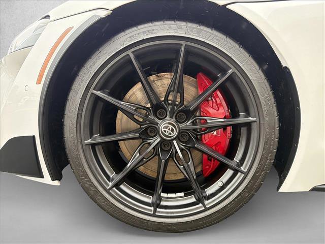 Used 2026 Toyota Supra w/ Driver Assist Package image 13