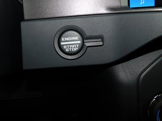 New 2025 Ford Bronco Raptor image 33