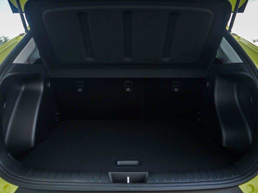 New 2026 Hyundai Kona SEL Sport image 9