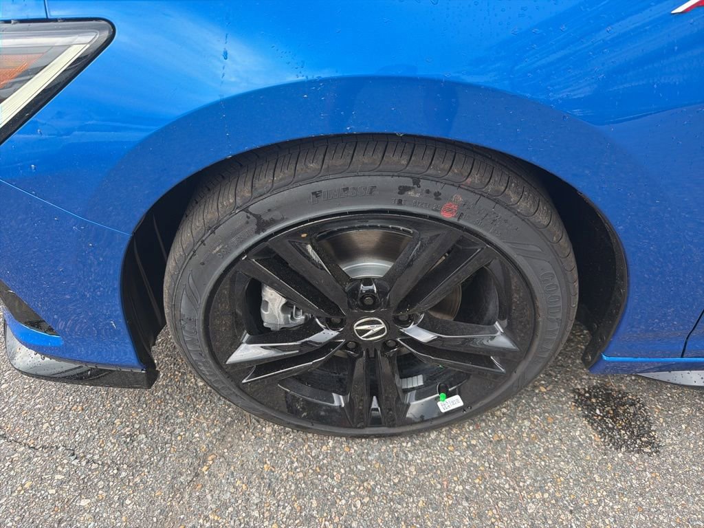 New 2026 Acura Integra A-Spec FWD image 9