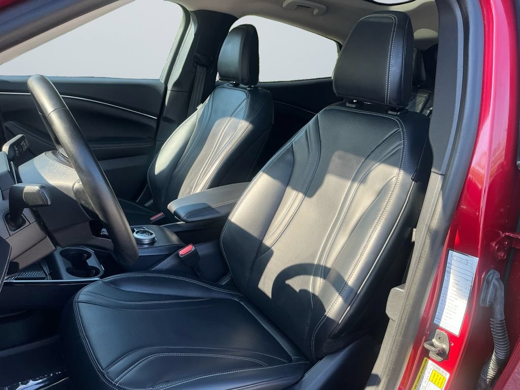Used 2023 Ford Mustang Mach-E Premium AWD/4WD image 10