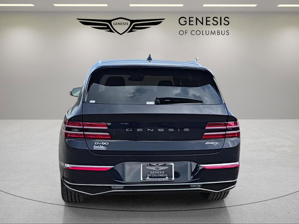New 2026 Genesis GV80 2.5T Select image 5