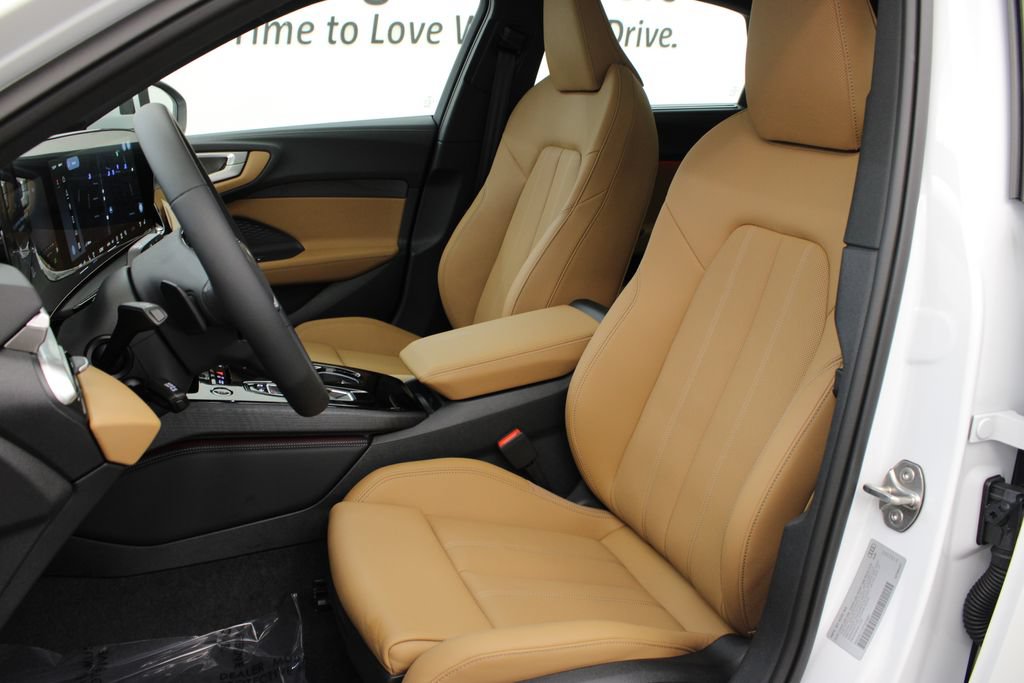 New 2026 Audi A5 2.0T Prestige AWD/4WD image 15
