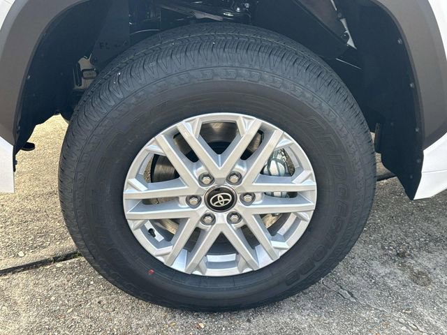New 2026 Toyota Tundra SR5 image 4