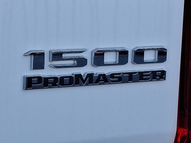 New 2023 RAM ProMaster 1500 w/ Safety Group FWD image 10