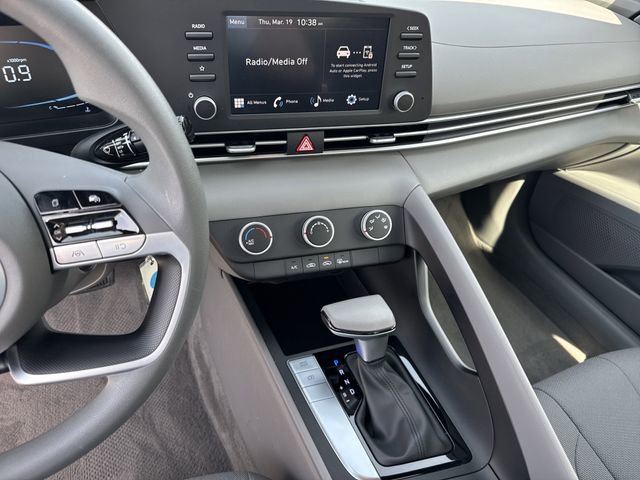 New 2026 Hyundai Elantra SE image 27