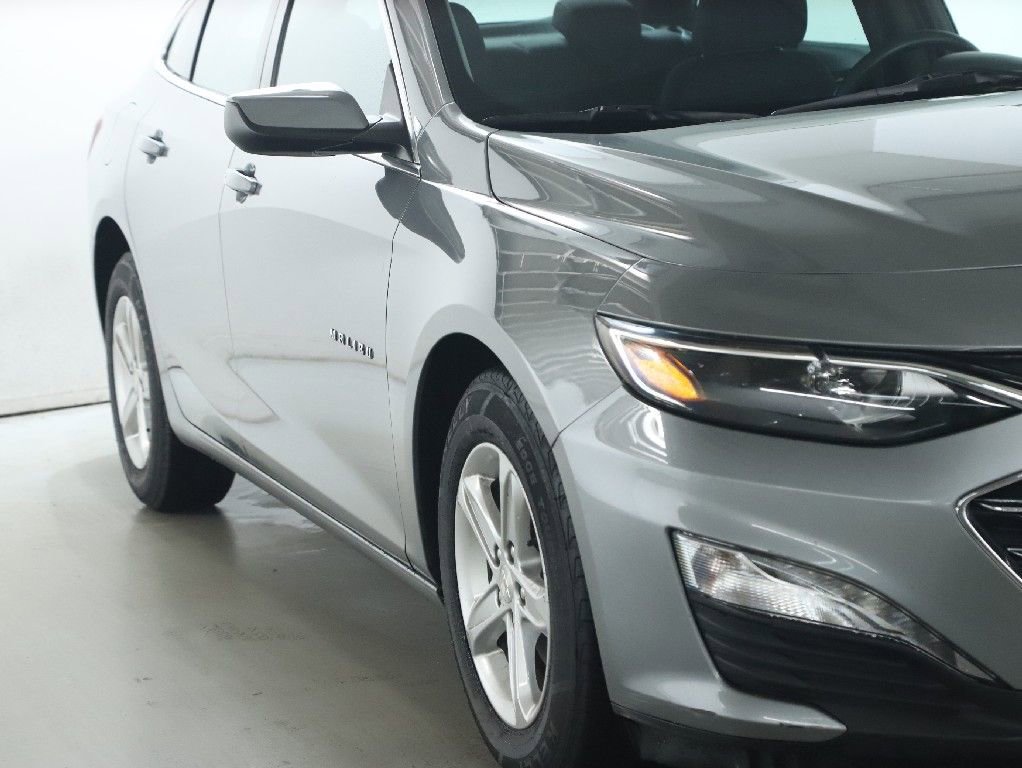 Used 2024 Chevrolet Malibu LT image 8