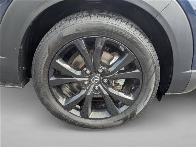 Used 2024 MAZDA CX-30 AWD 2.5 S w/ Select Sport Pkg image 23
