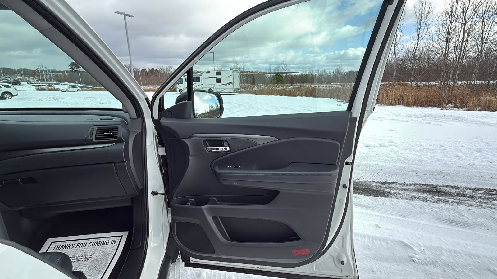 Used 2022 Honda Pilot Special Edition image 18