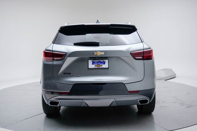 Used 2023 Chevrolet Blazer Premier w/ Driver Confidence II Package image 6