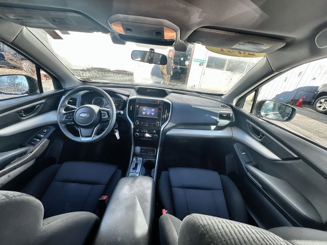 Used 2021 Subaru Ascent 8-Passenger image 10