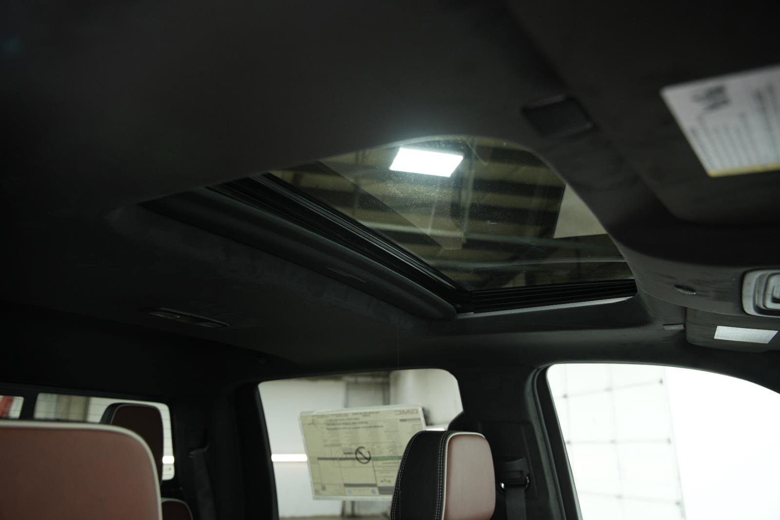 New 2026 GMC Sierra 2500 Denali Ultimate image 21