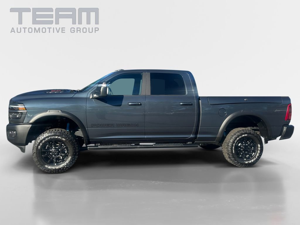Used 2026 RAM 2500 Power Wagon image 4