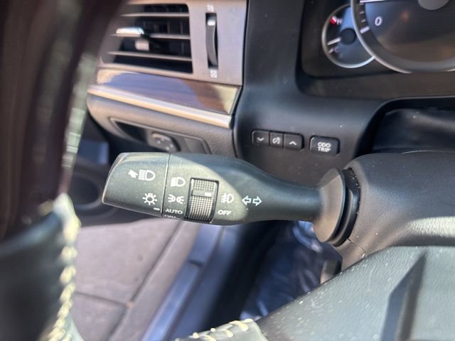 Used 2017 Lexus ES 350 w/ Premium Package image 21