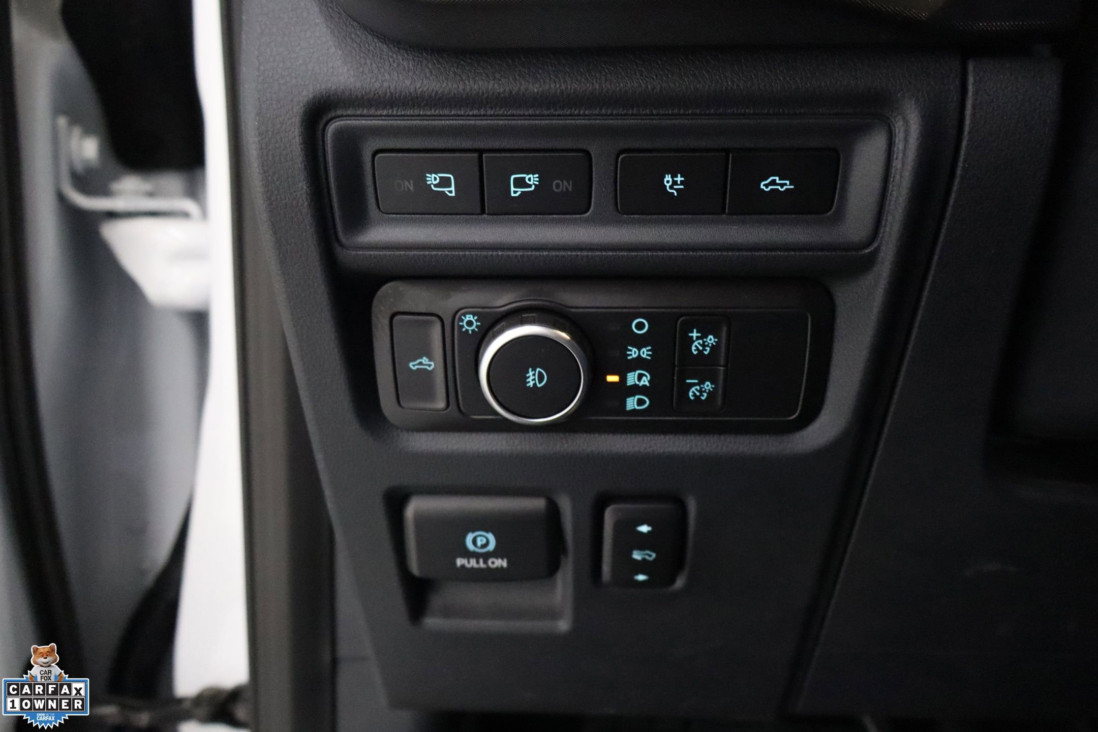 Used 2021 Ford F150 Tremor w/ Equipment Group 402A High image 14