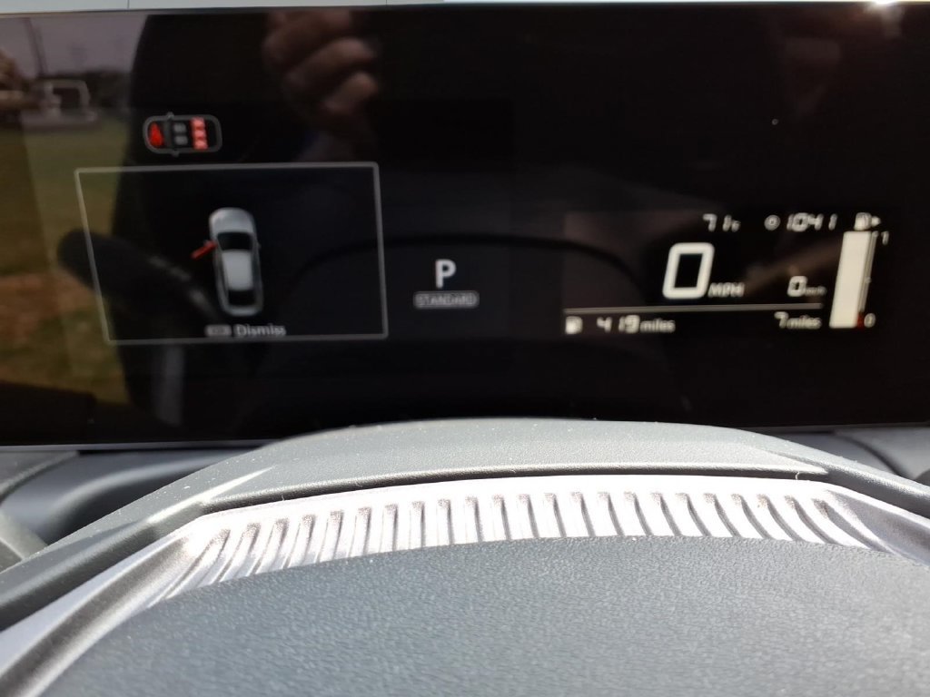 New 2026 Nissan Sentra S w/ Floor Mat Package FWD image 17