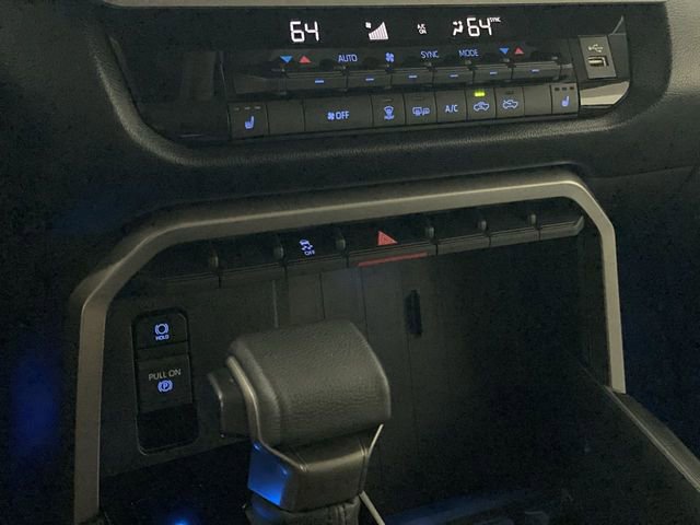 Used 2024 Toyota Tundra SR5 w/ SR5 Premium Package image 23