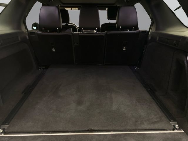 Used 2019 Land Rover Discovery SE AWD/4WD image 14