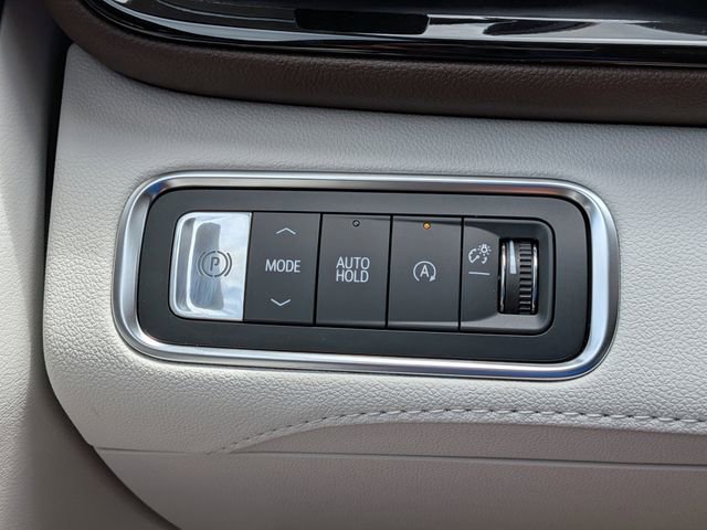 New 2026 Buick Enclave Avenir FWD image 27