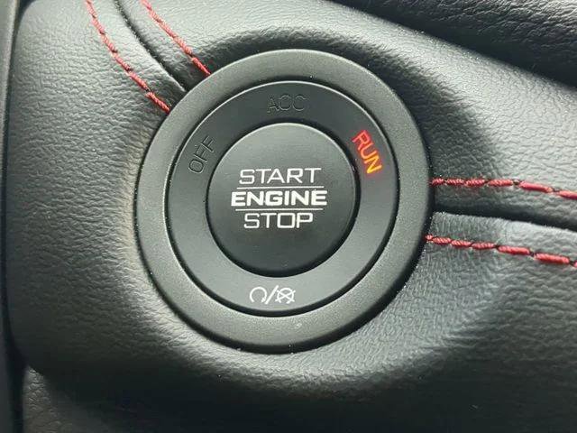 Certified 2025 Dodge Durango GT AWD/4WD image 38