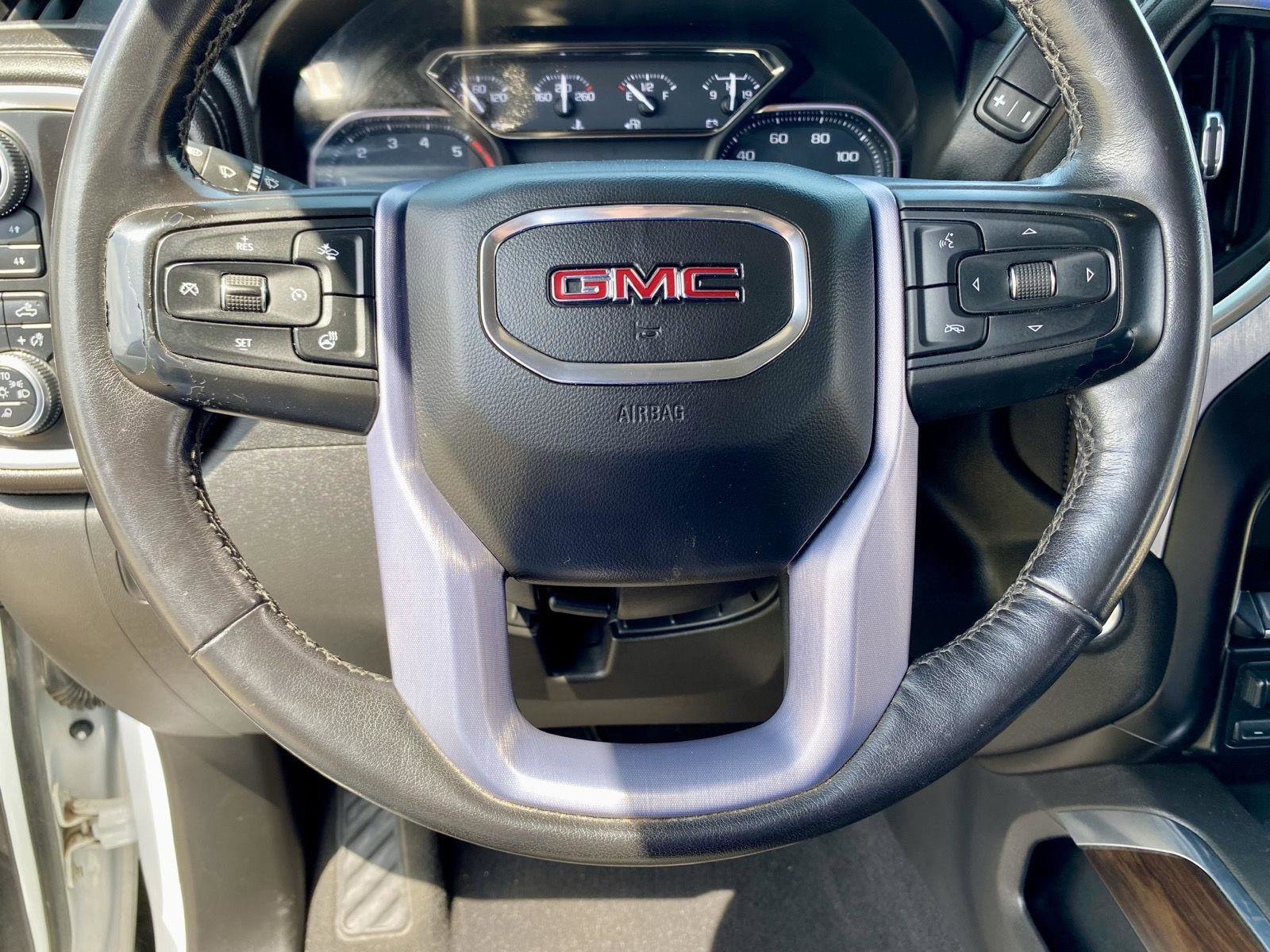 Used 2020 GMC Sierra 1500 SLT w/ SLT Premium Plus Package image 30