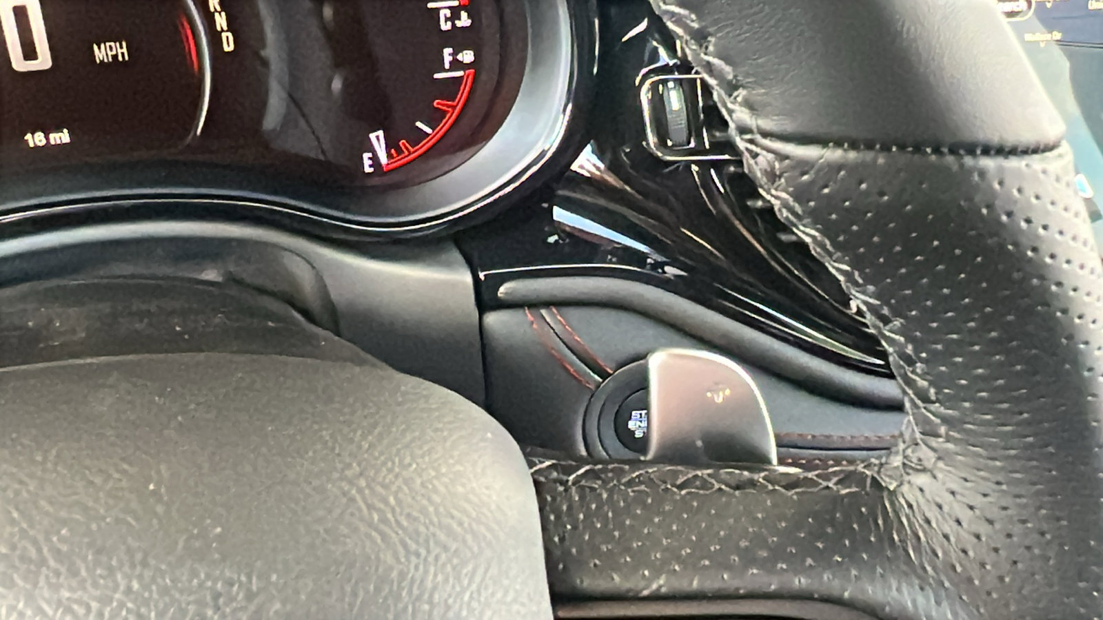 New 2026 Dodge Durango GT w/ Blacktop Package image 30