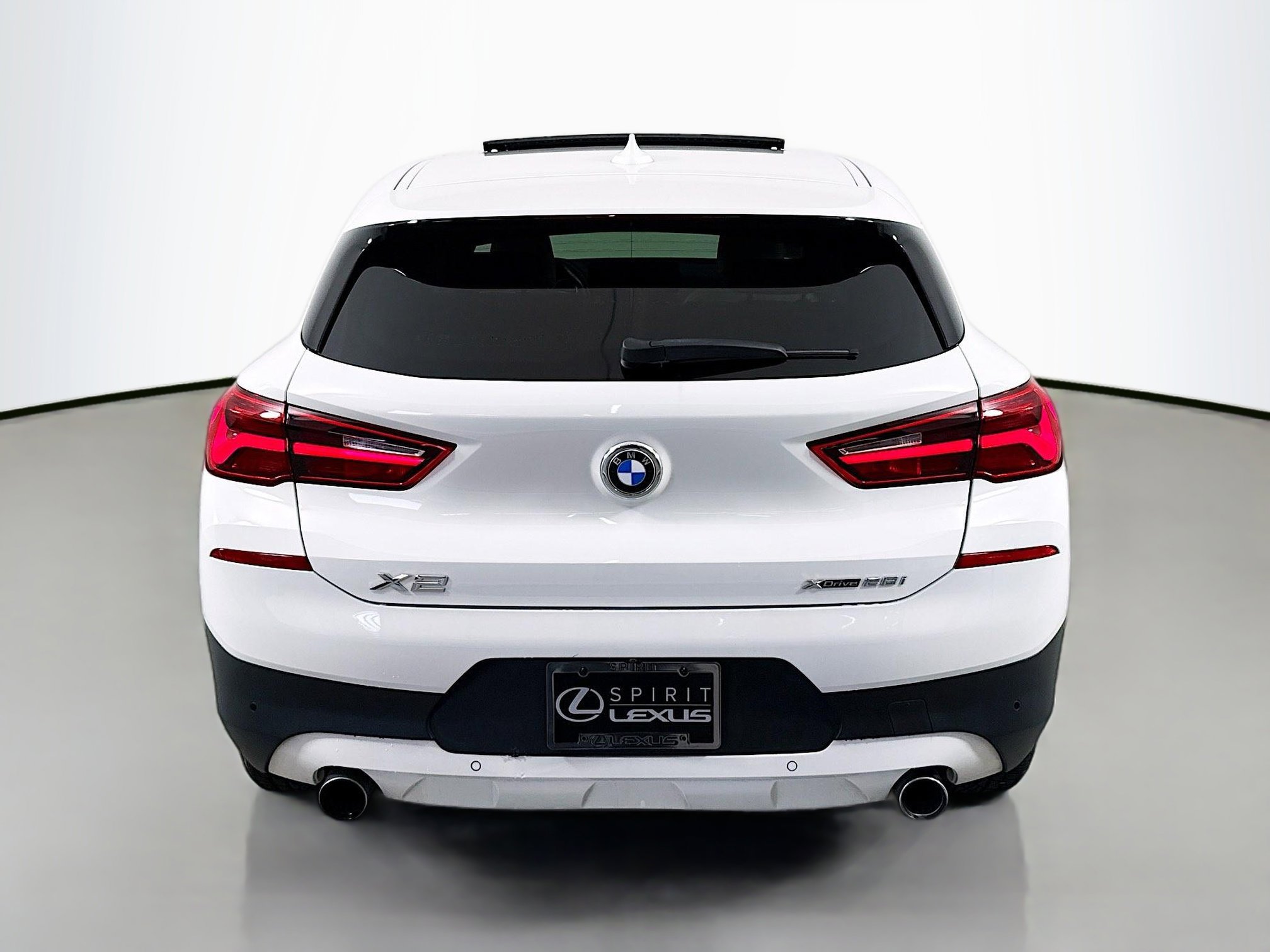 Used 2019 BMW X2 xDrive28i AWD/4WD image 6