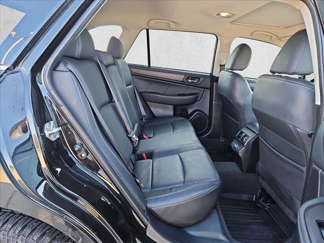 Used 2018 Subaru Outback 3.6R Limited AWD/4WD image 21