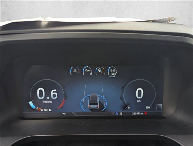 Used 2024 Ford Expedition Max Limited RWD image 6