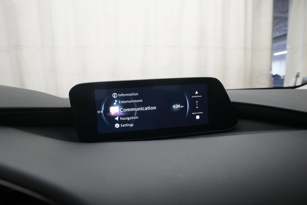 Used 2024 MAZDA MAZDA3 s image 6