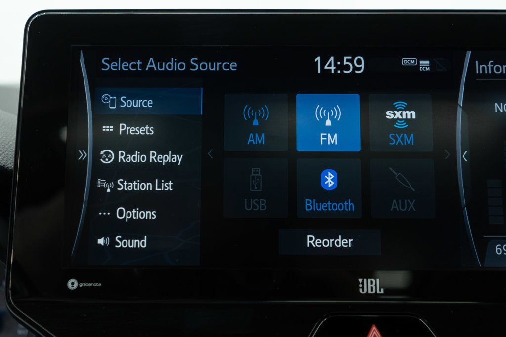 Used 2021 Toyota Venza Limited w/ Advanced Technology Package AWD/4WD image 26