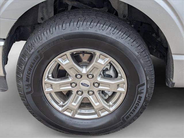 Used 2022 Ford F150 XLT w/ Equipment Group 302A High image 26