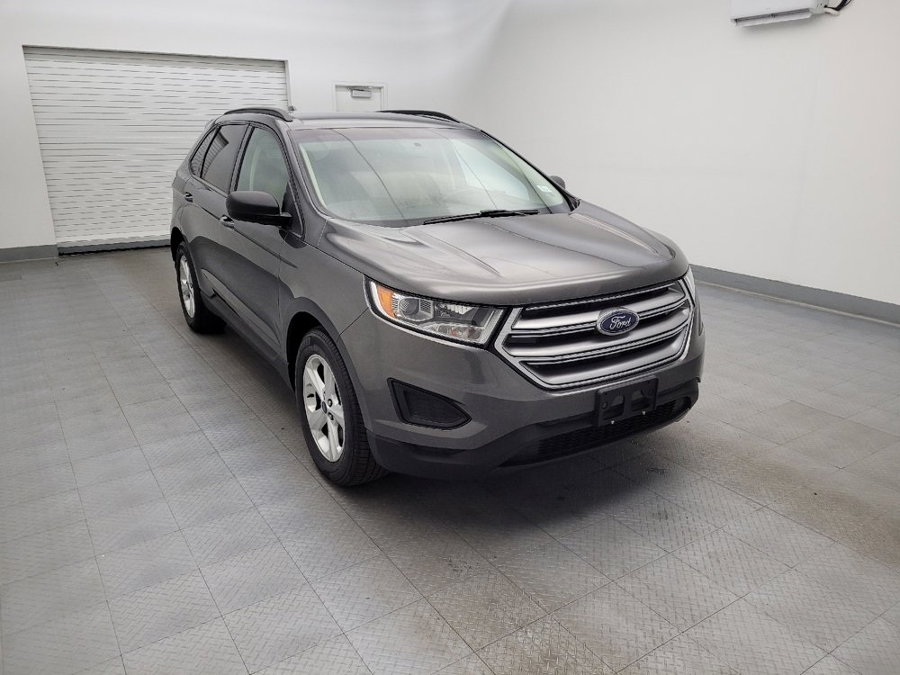 Used 2016 Ford Edge SE image 13
