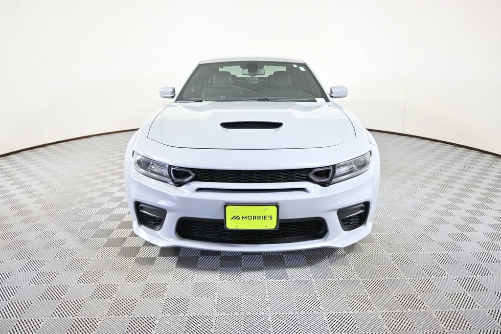 Used 2021 Dodge Charger Scat Pack RWD image 10