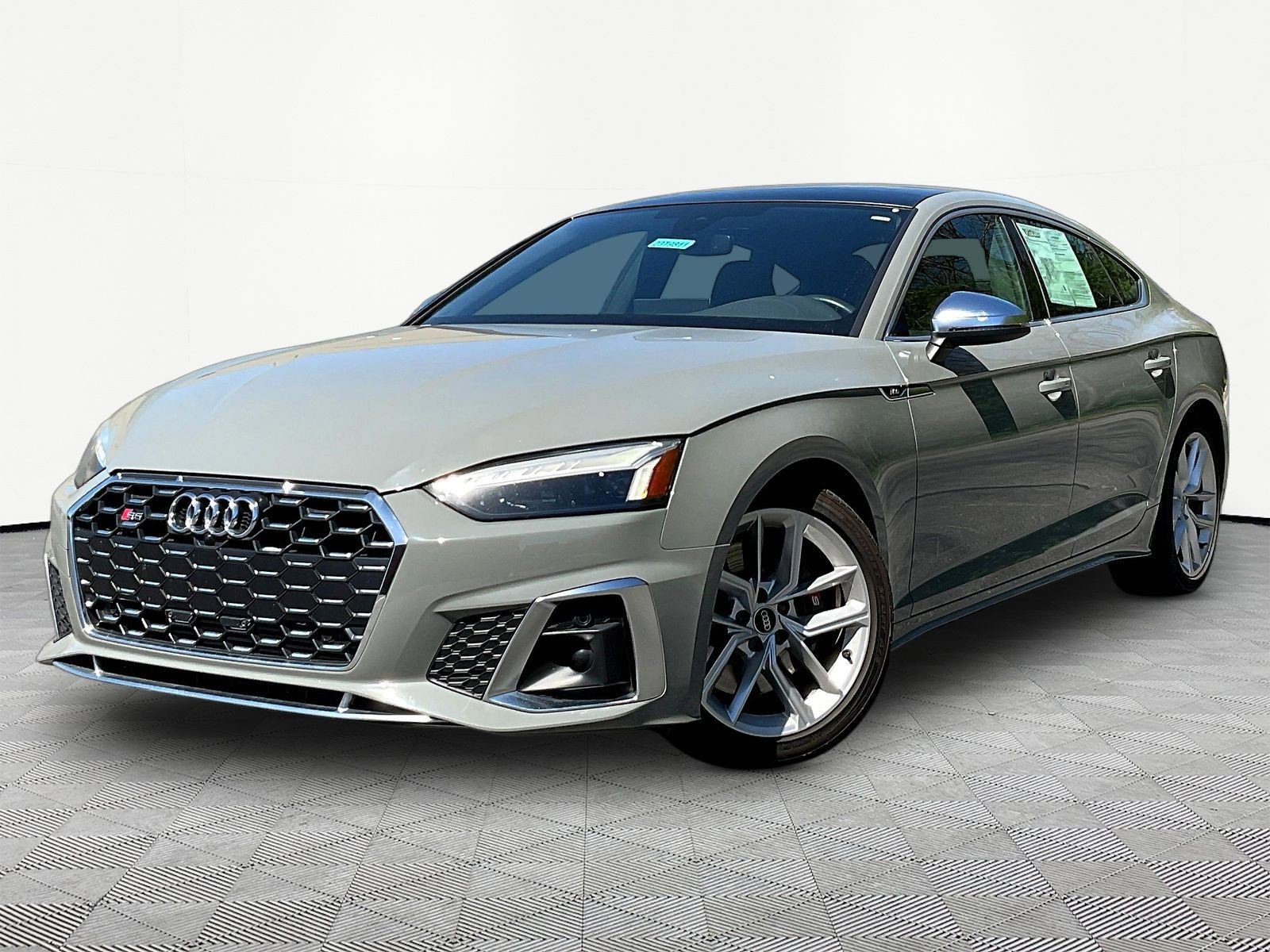 Used 2021 Audi S5 Premium w/ Convenience Package