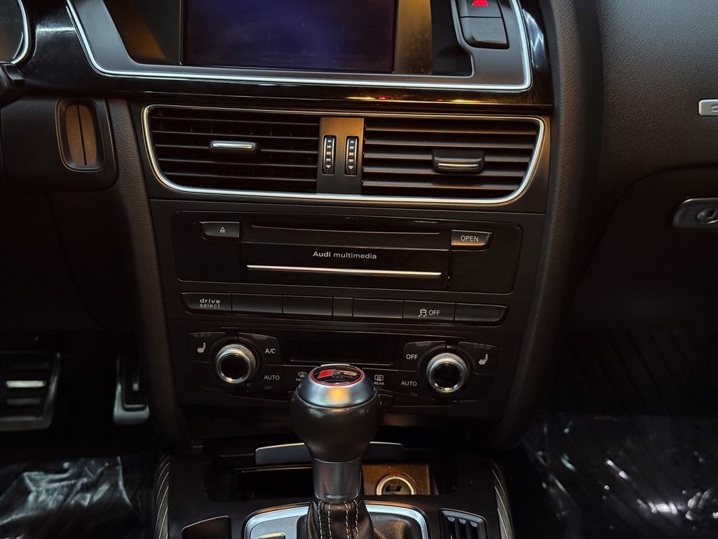 Used 2016 Audi S5 image 21