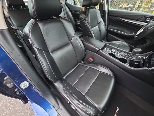Certified 2023 Nissan Maxima SV w/ Floor Mat Group image 26