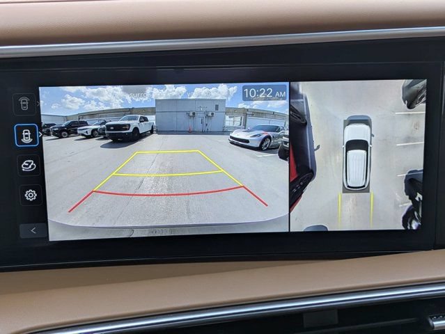 Used 2026 Hyundai Palisade Calligraphy FWD image 25