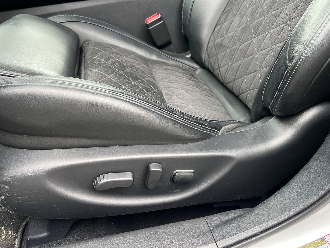 Used 2017 Nissan Maxima SR image 14