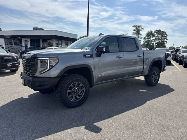 Used 2026 GMC Sierra 1500 AT4X