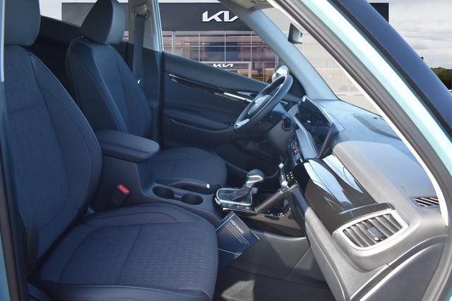New 2026 Kia Seltos S image 13