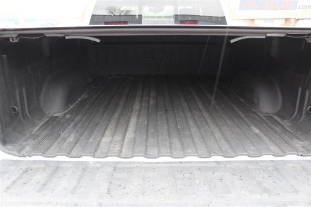 Used 2016 Chevrolet Silverado 1500 LTZ Z71 w/ LTZ Plus Package image 34